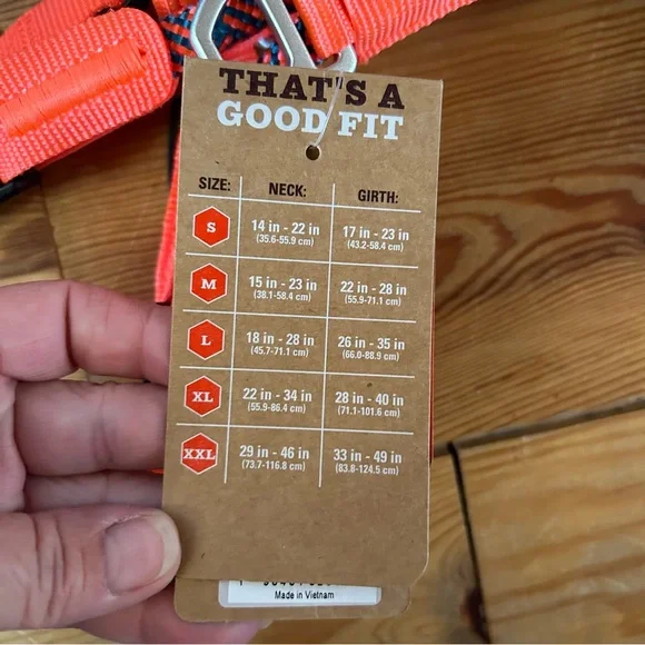 Medium Rope Harness - Picture 4 of 6